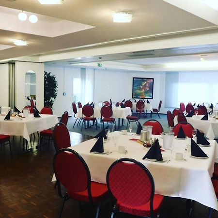 Parkhotel Obertshausen Εξωτερικό φωτογραφία