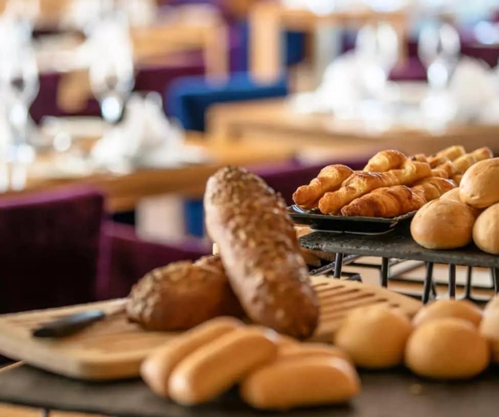 Parkhotel Obertshausen Εξωτερικό φωτογραφία