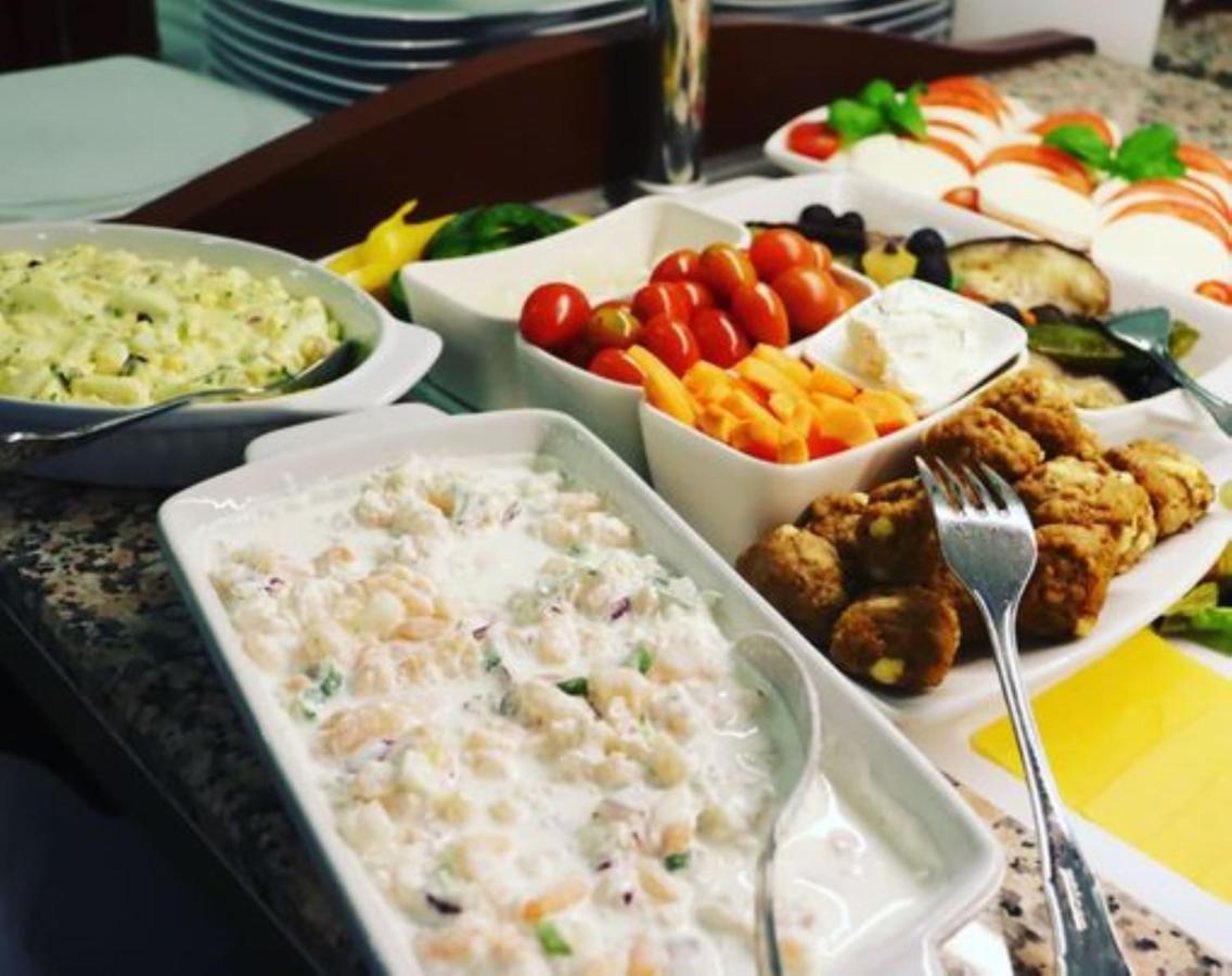 Parkhotel Obertshausen Εξωτερικό φωτογραφία